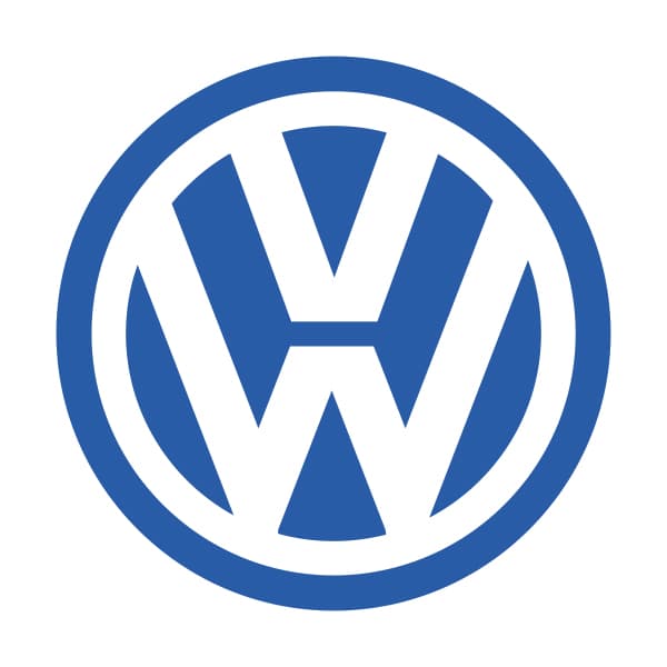 Logo Volkswagen