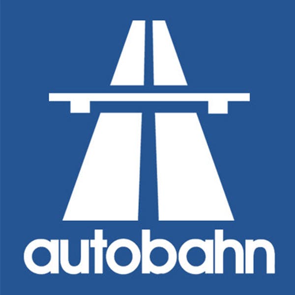 Logo Autobahn