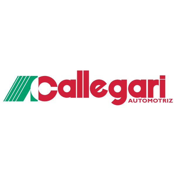 Logo Callegari