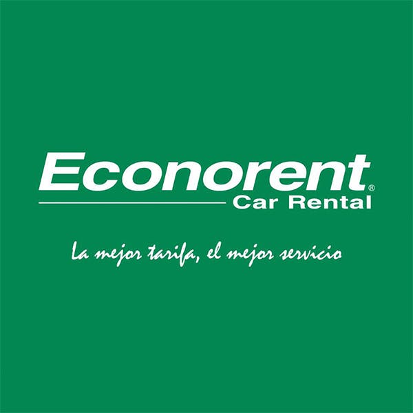 Logo Econorent