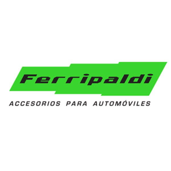 Logo Ferripaldi