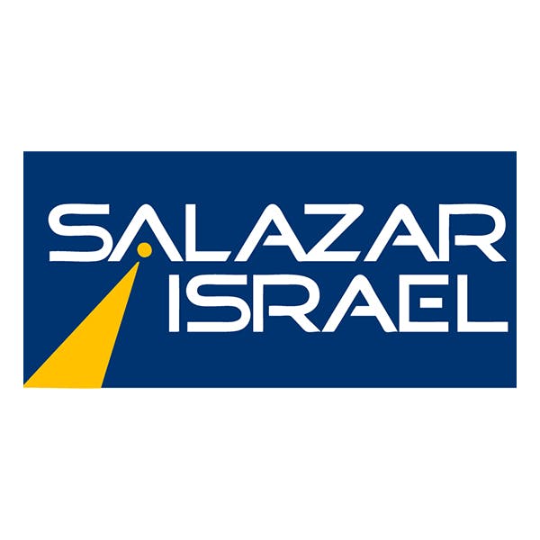 Logo Salazar Israel