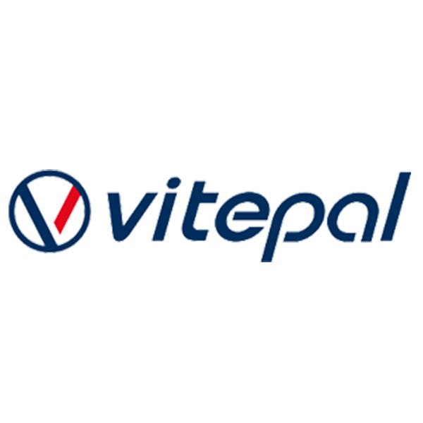 Logo Vitepal