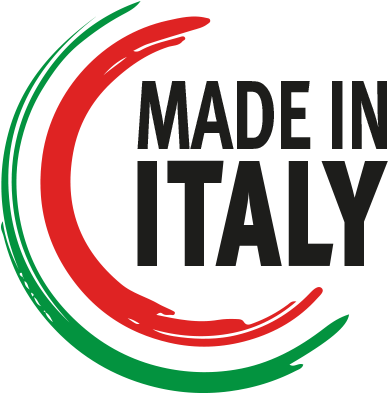 Made in Italy Logo
